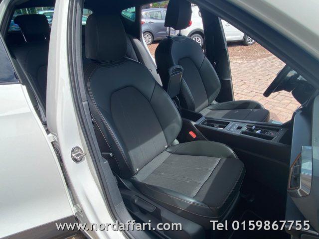 CUPRA Formentor 1.5 TSI DSG ** IVA DETRAIBILE**