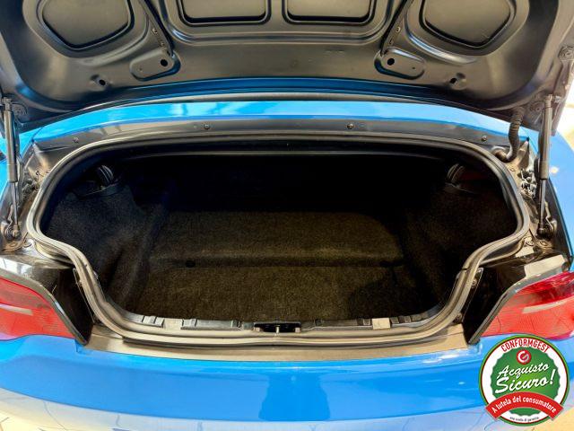 BMW Z4 2.0i cat Roadster