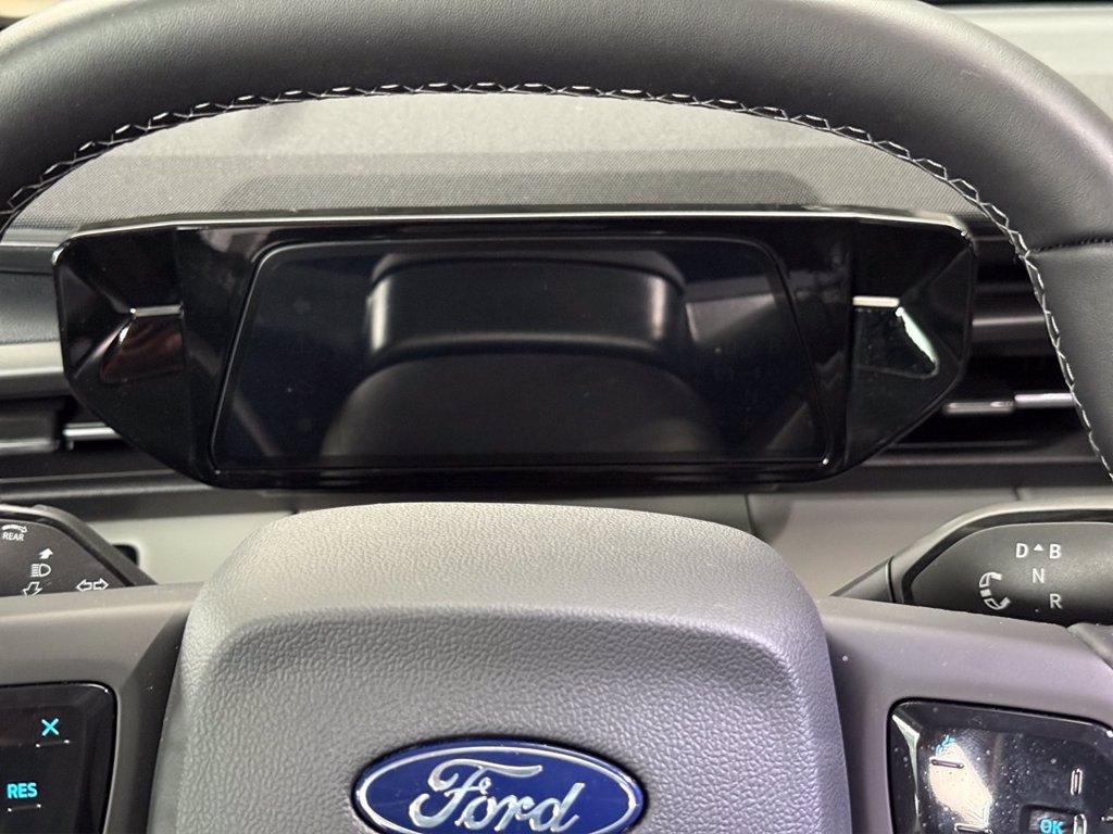 FORD Explorer EV 77kWh Extended Range rwd del 2024