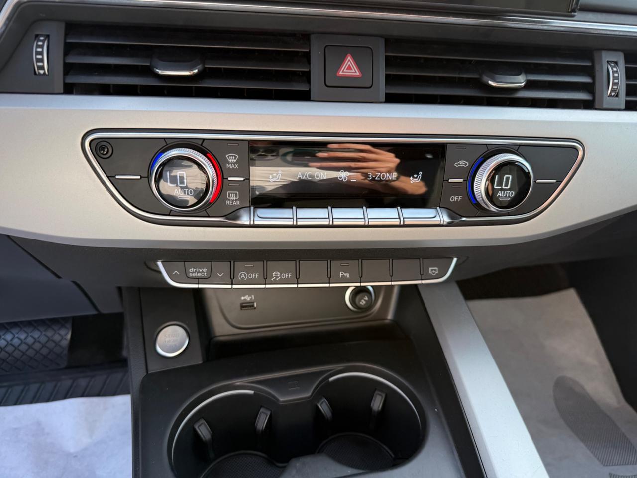 Audi A4 Avant 30 TDI/136 CV S tronic Advanced IVA ESPSOTA