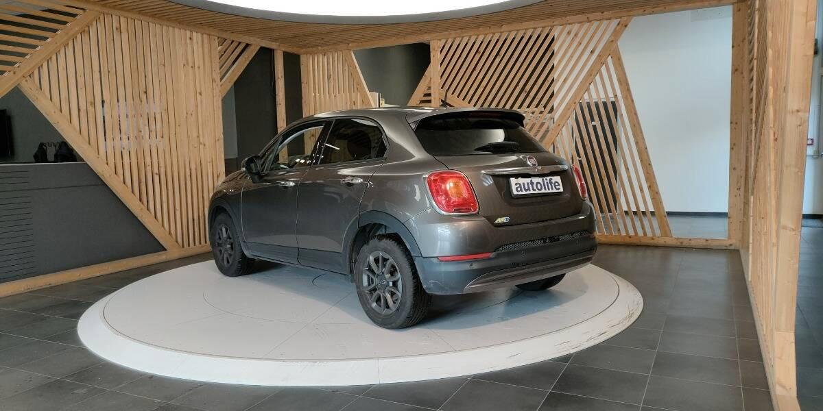 Fiat 500X 1.3 mjt Popstar 4x2 95cv