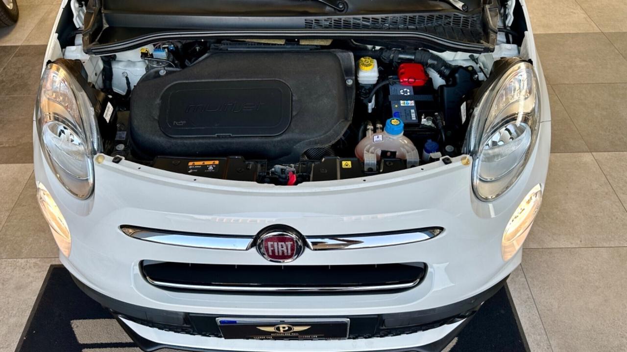 Fiat 500L 1.3 Multijet 95 CV Business