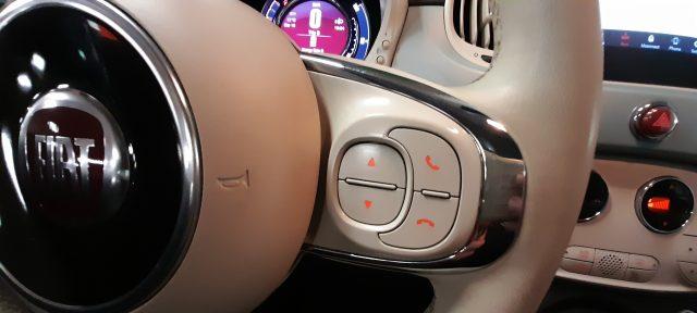 FIAT 500 1.0 Hybrid Dolcevita Style 16"