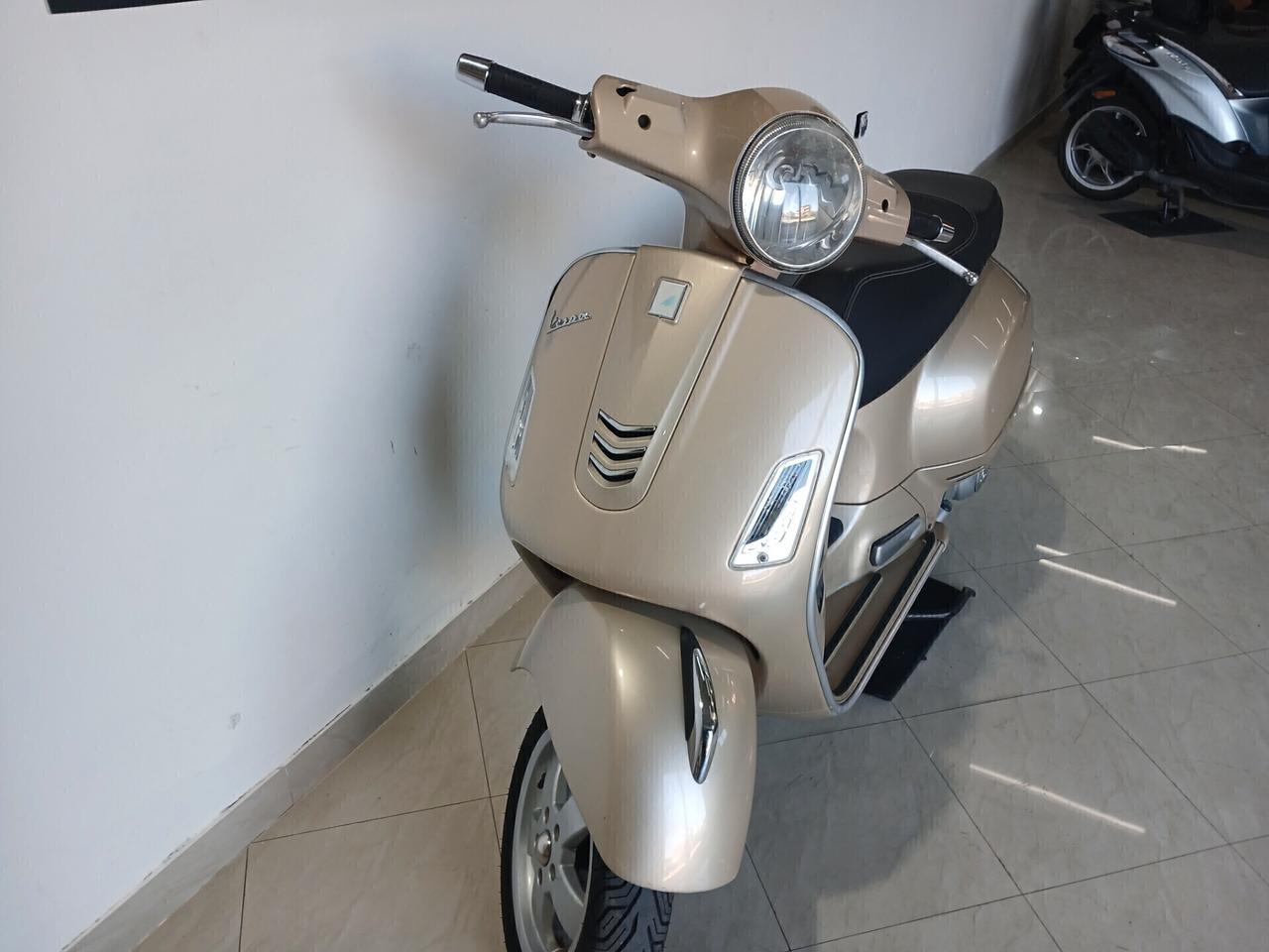 GTS 300 GARANTITA 12 MESI