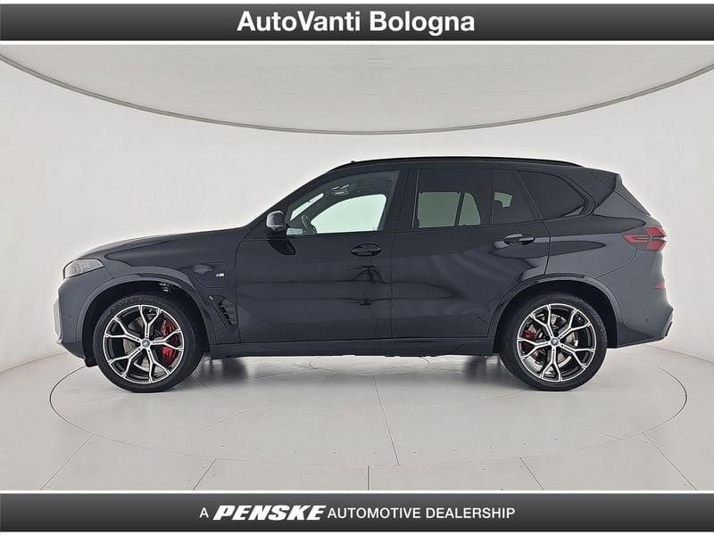 BMW X5 X5 xdrive50e MSport Pro auto