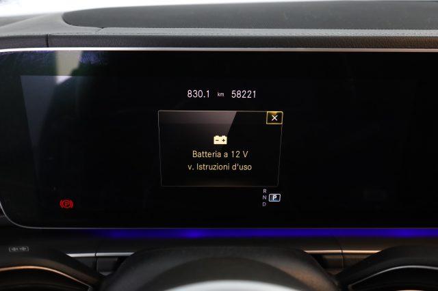 MERCEDES-BENZ GLE 350 GLE 350 d 4Matic Coupé Premium