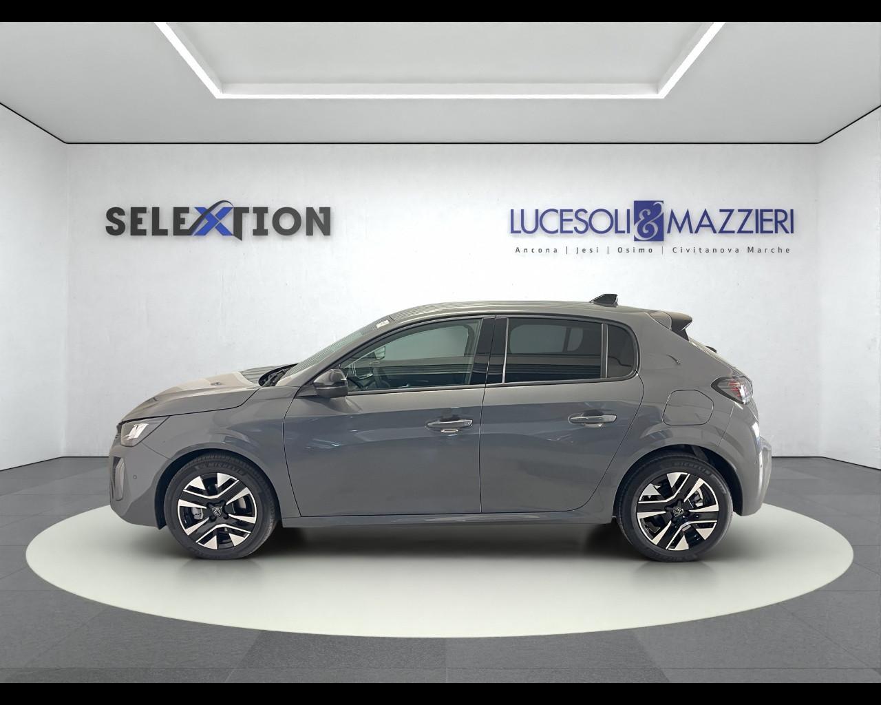 PEUGEOT 208 5P - ALLURE PureTech 100 S&S