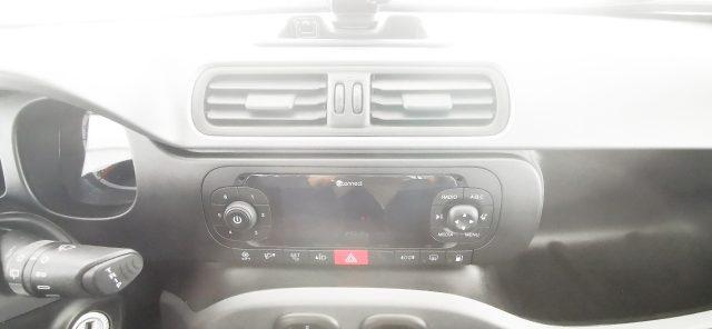 FIAT Panda 0.9 TwinAir Turbo Natural Power City Life