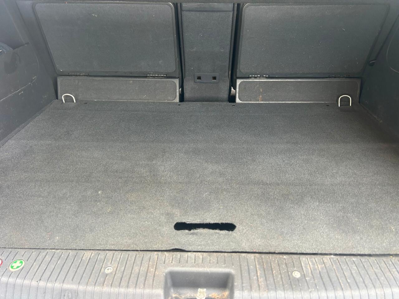 Opel Meriva 1.7 CDTI 101CV Cosmo