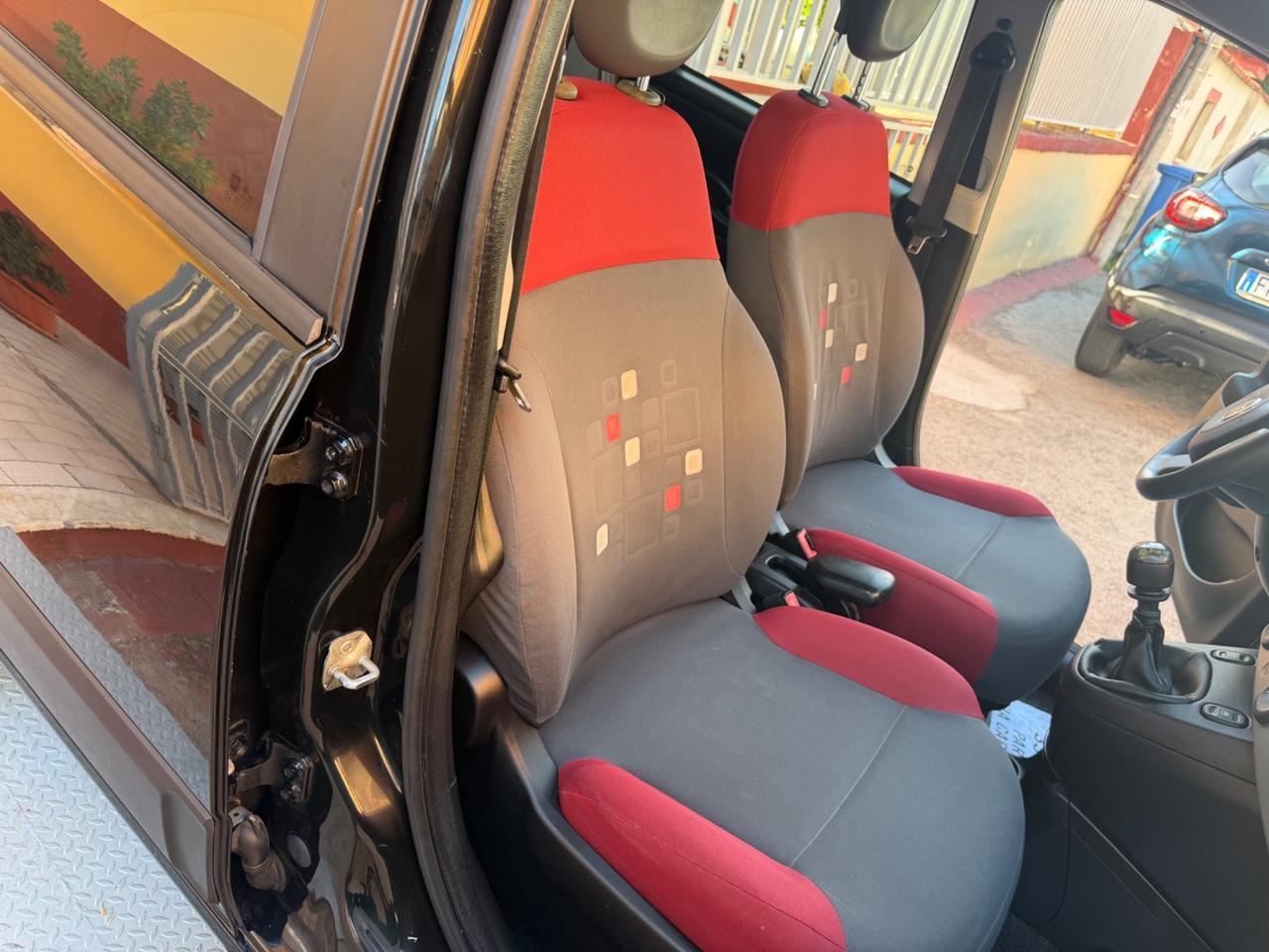 Fiat Panda 0.9 TwinAir Turbo Natural Power Lounge
