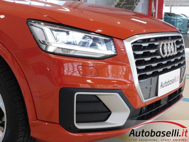 AUDI Q2 1.6TDI S-TRONIC SPORT BUSINESS EVOLUTION 116cv