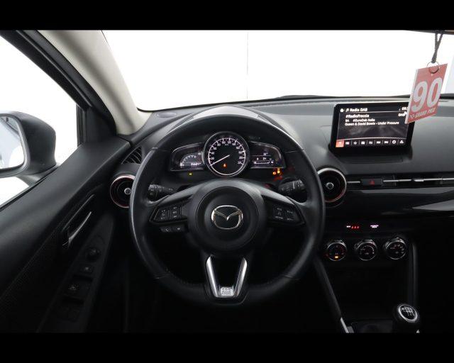 MAZDA 2 Mazda2 1.5 Skyactiv-G Homura