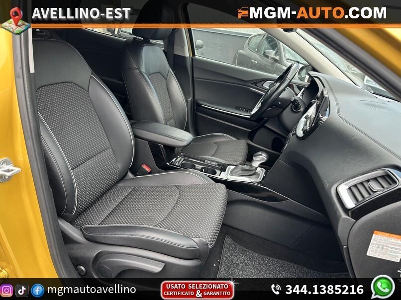 Kia XCeed 1.6 CRDi 136 CV MHEV DCT High Tech