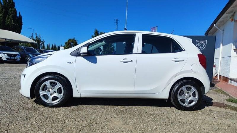 KIA Picanto Picanto 1.0 12V 5 porte Active