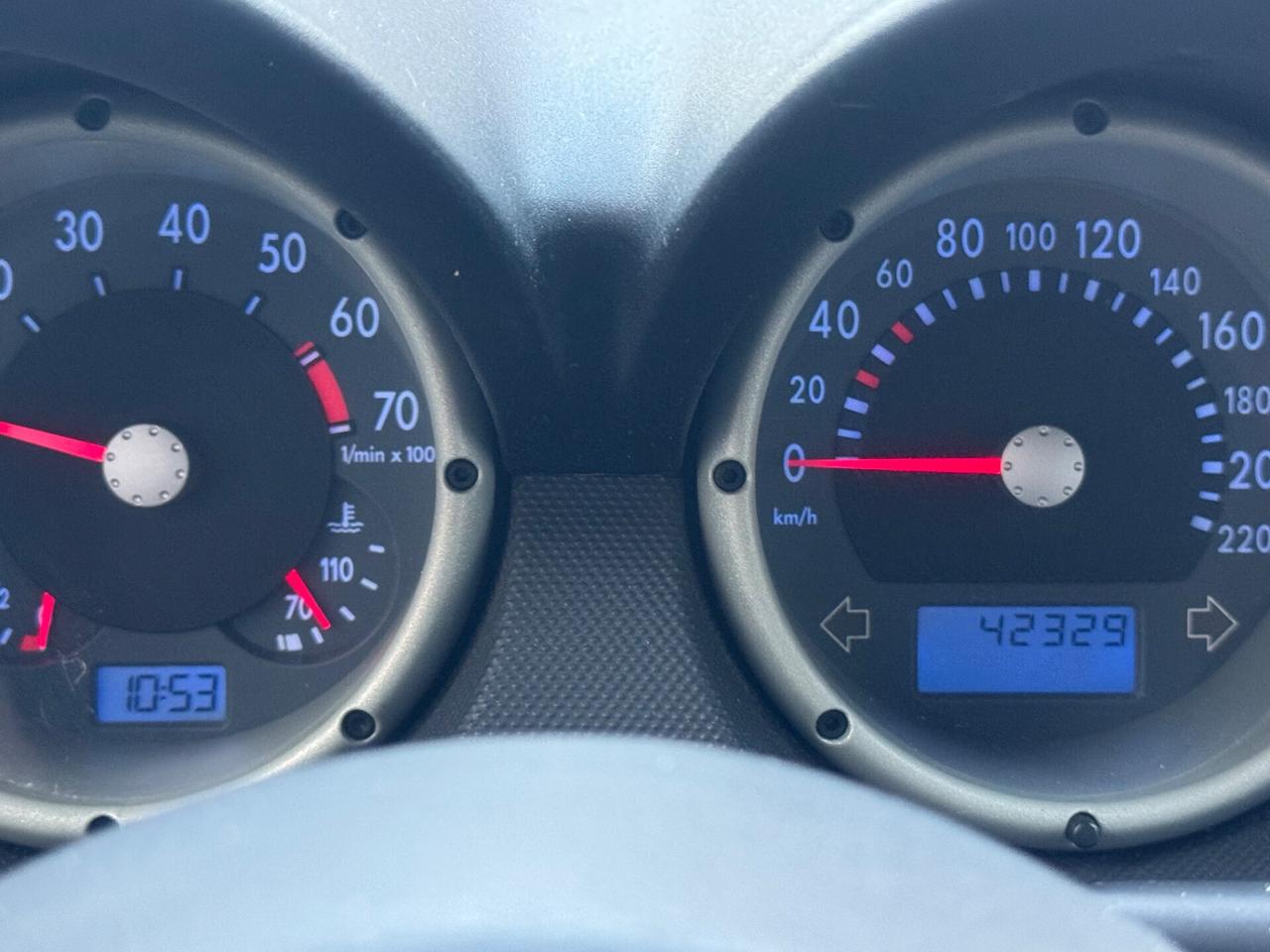 Volkswagen Lupo 1.4 cat Trendline