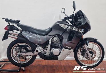 Honda Transalp 600