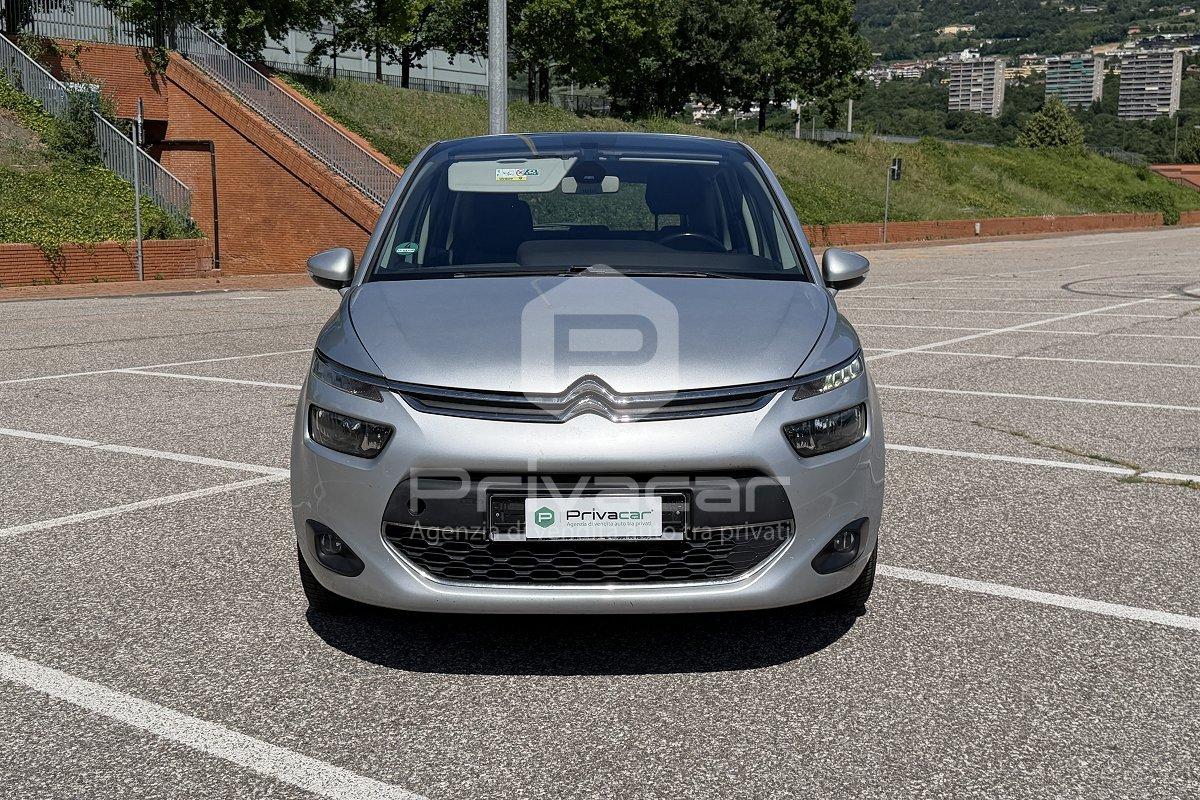 CITROEN C4 Picasso PureTech 130 S&S Exclusive