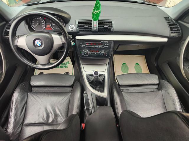 BMW 120 Ben./G.P.L. ( SEDILI M SPORT XENON )