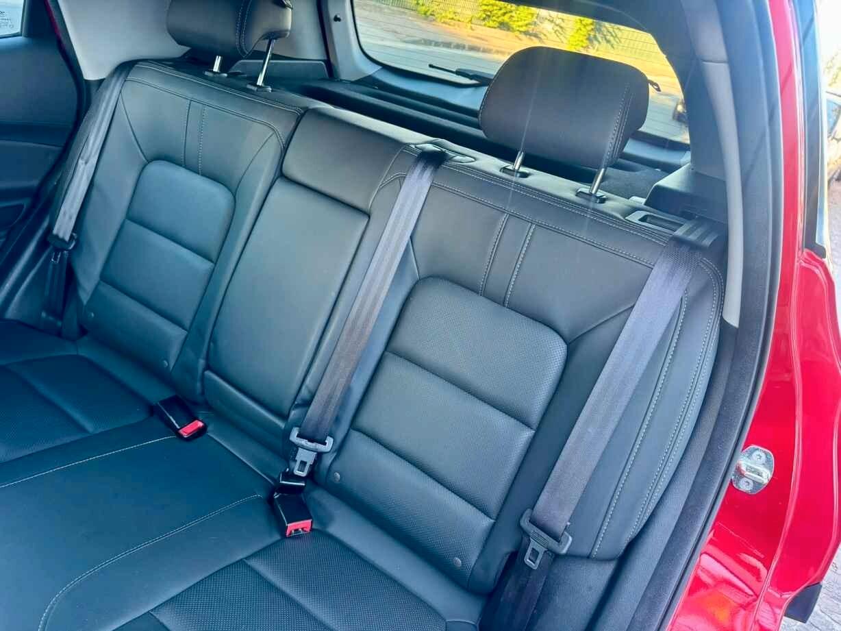 Dr 4.0 1.5 Bi-Fuel GPL 117 CV