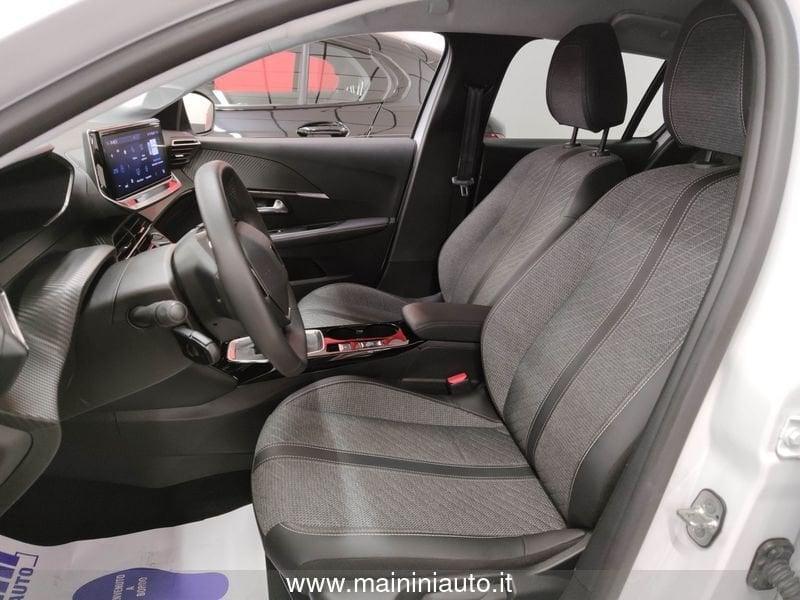 Peugeot 208 1.2 100cv 5p Allure + Car Play