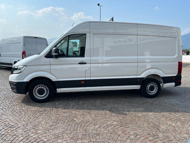 VOLKSWAGEN Crafter 35 2.0 BiTDI 177CV PM-TM Furgone Business