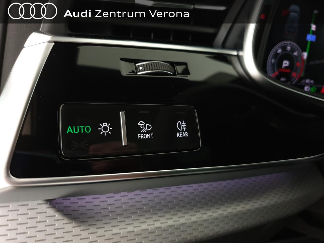 50TDI 286CV quattro titpronic S line Edition