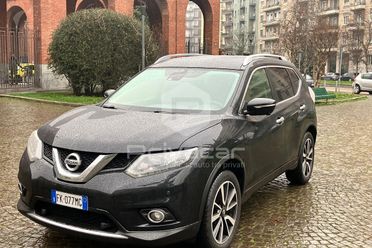 NISSAN X-Trail 1.6 dCi 2WD Tekna