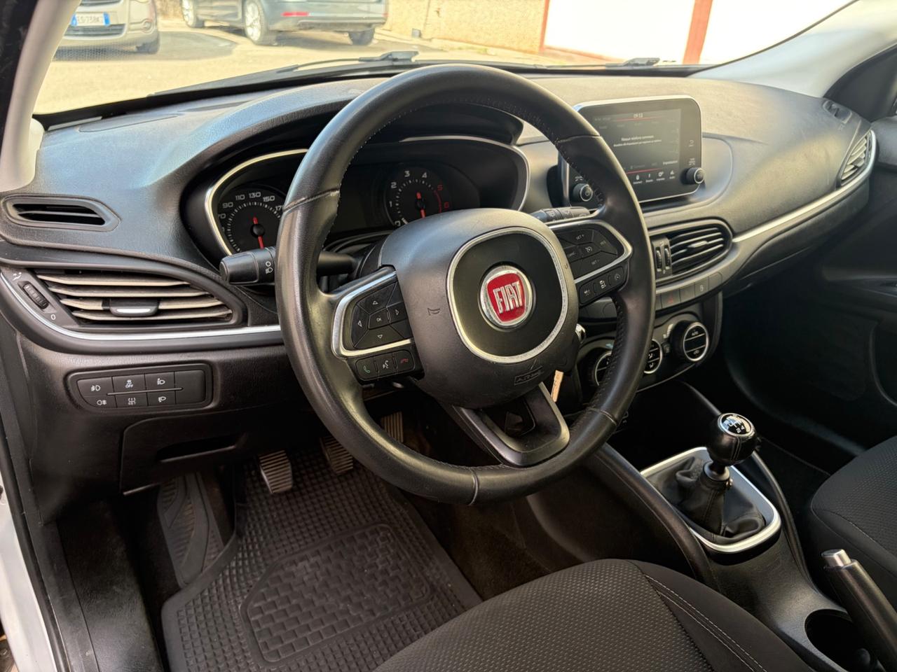 Fiat Tipo 1.6 MULTIJET Lounge “MANIACALE”