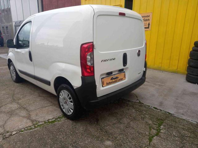 FIAT Fiorino 1.3 MJT 75CV Furgone SX NEOPATENTATI