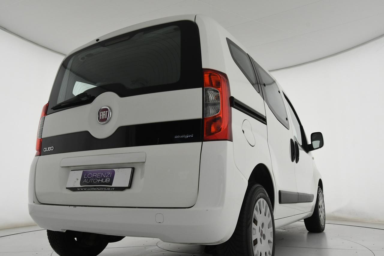 FIAT Qubo 1.3 mjt 16v MyLife COMMERCIANTI
