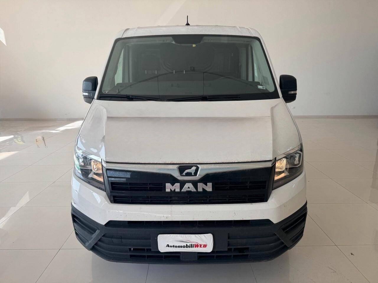Man TGE 2.140