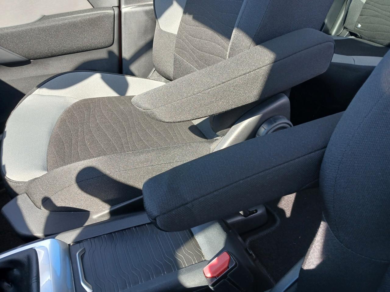 Citroen C4 Picasso 1.6 BHDI 120CV 2016