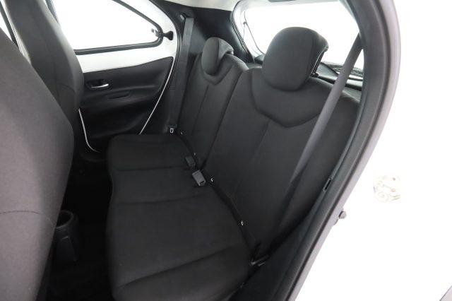 TOYOTA Aygo X Aygo X 1.0 VVT-i 72 CV 5 porte Active