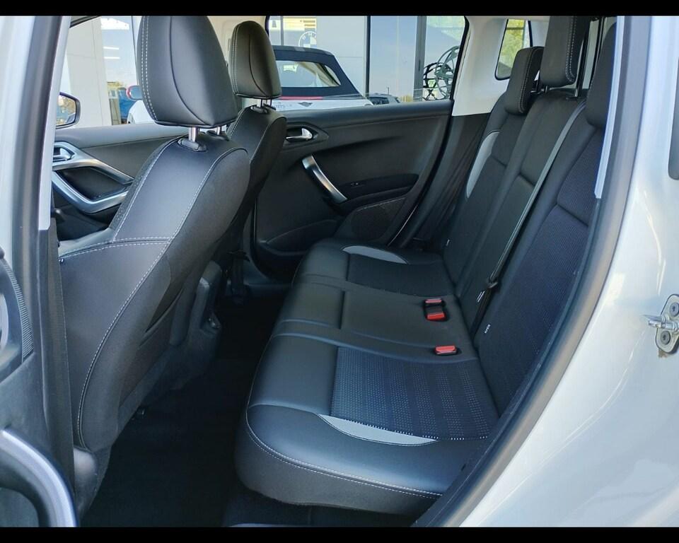 Peugeot 2008 1.5 BlueHDi Style