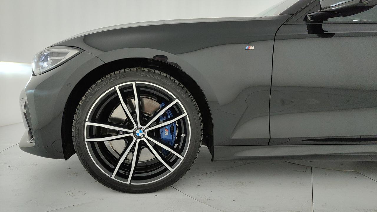 BMW Serie 3 G20 2019 Berlina M340i mhev 48V xdrive auto