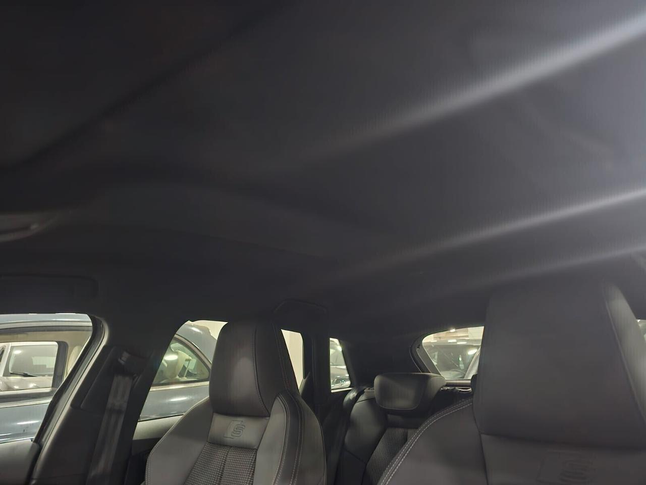 NUOVA AUDI A3 SPORTBACK SPB S-LINE 35TDI 150CV S-TRONIC BLACK -LUCI- SONOS- SEDILI ELETTRICI-RISCALDATI-MASSAGGIANTI