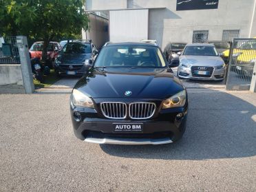 Bmw X1 xDrive18d Advantage