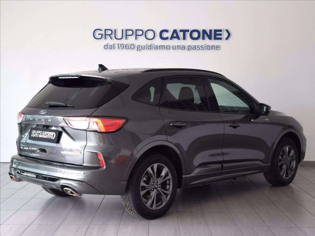 FORD Kuga 2.5 Plug In Hybrid 225 CV CVT 2WD ST-Line del 2021