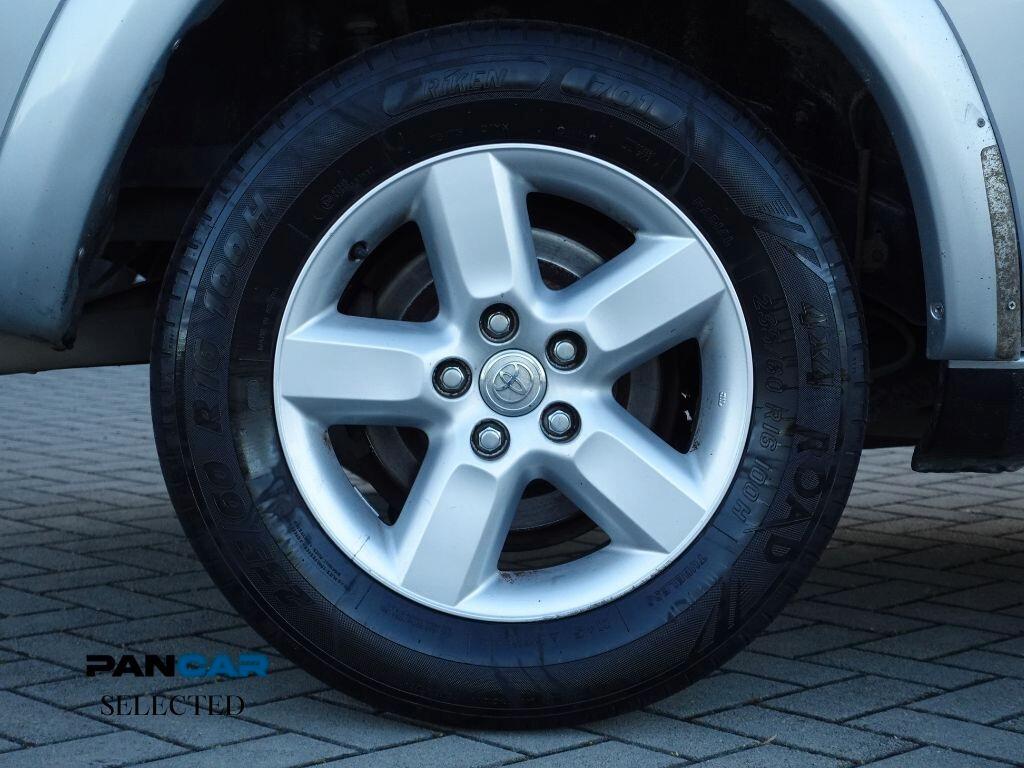 Toyota RAV 4 RAV4.com 2.0 Tdi D-4D cat 5 porte