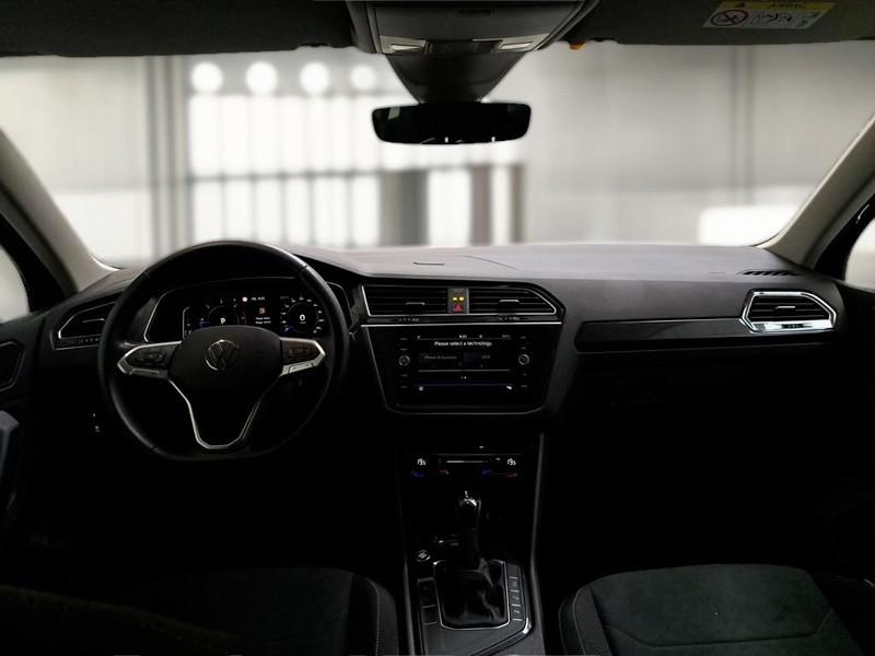 VOLKSWAGEN TIGUAN 2.0 TDI SCR 110KW ELEGANCE DSG SUV