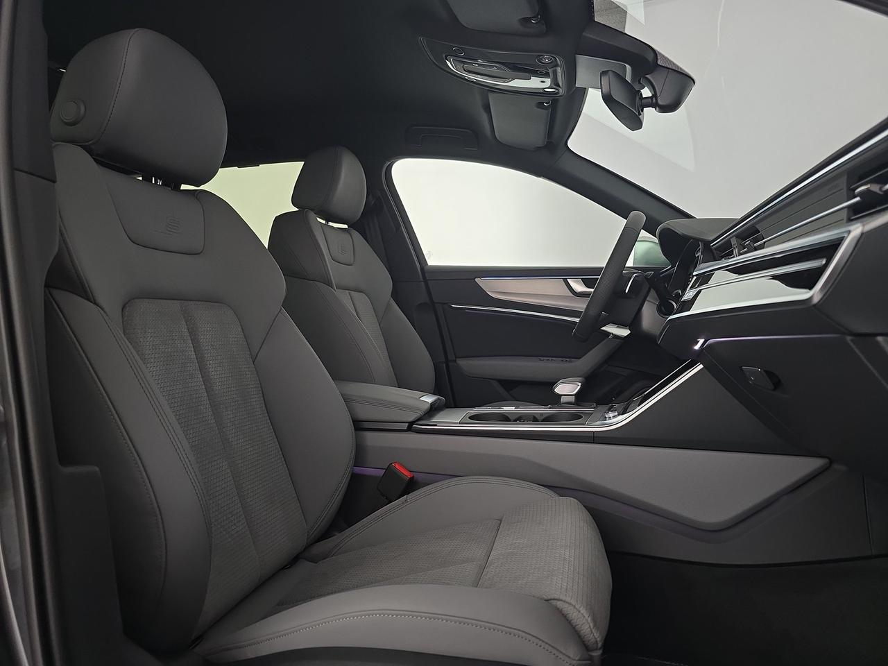 Audi S6 avant 3.0 tdi mhev quattro 344cv tiptronic