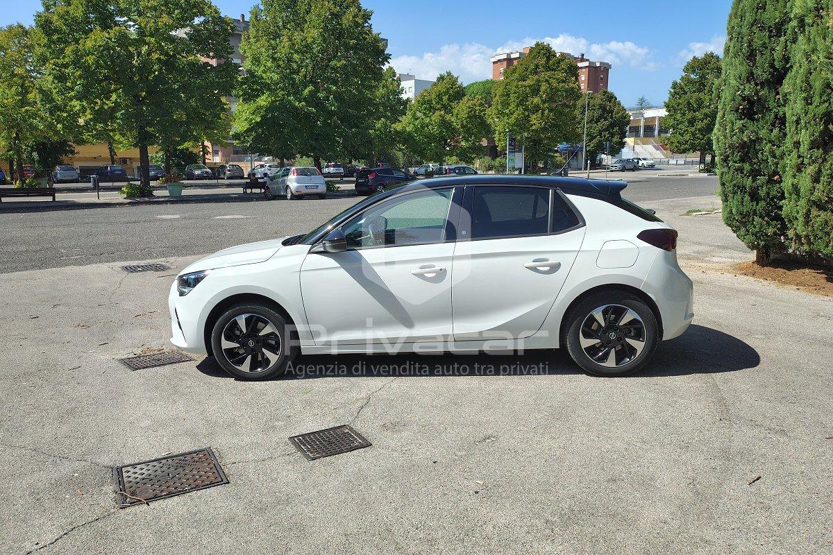 OPEL Corsa-e 5 porte Edition