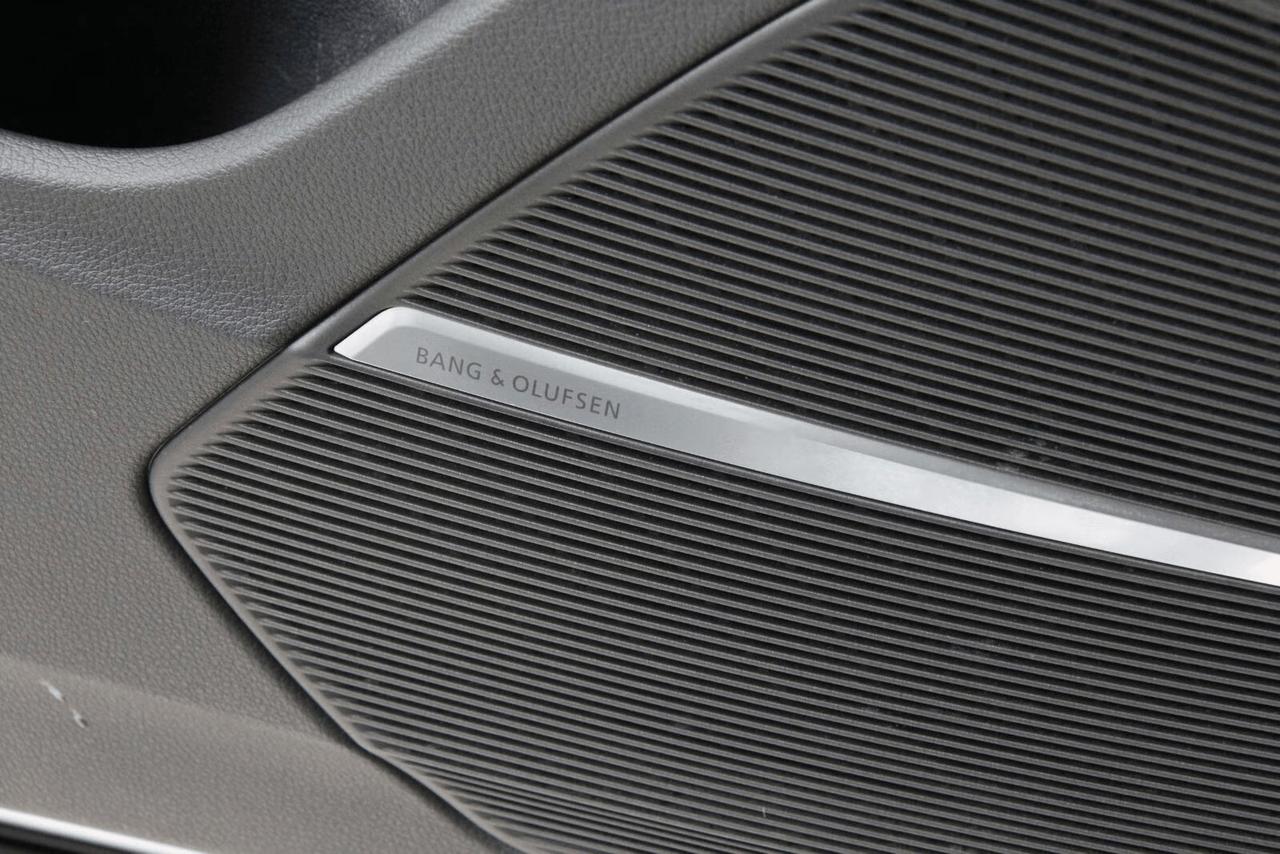 Audi Q8 60 TFSI e quattro tiptronic S line plus