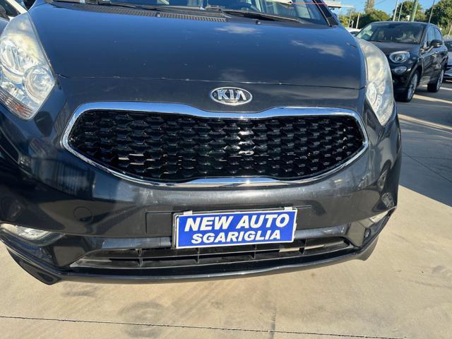 KIA Venga 1.4 EcoGPL Cool 95.000KM