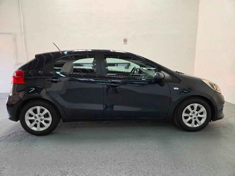 KIA Rio 3ª serie Rio 1.2 CVVT 5p. ECO GPL Active