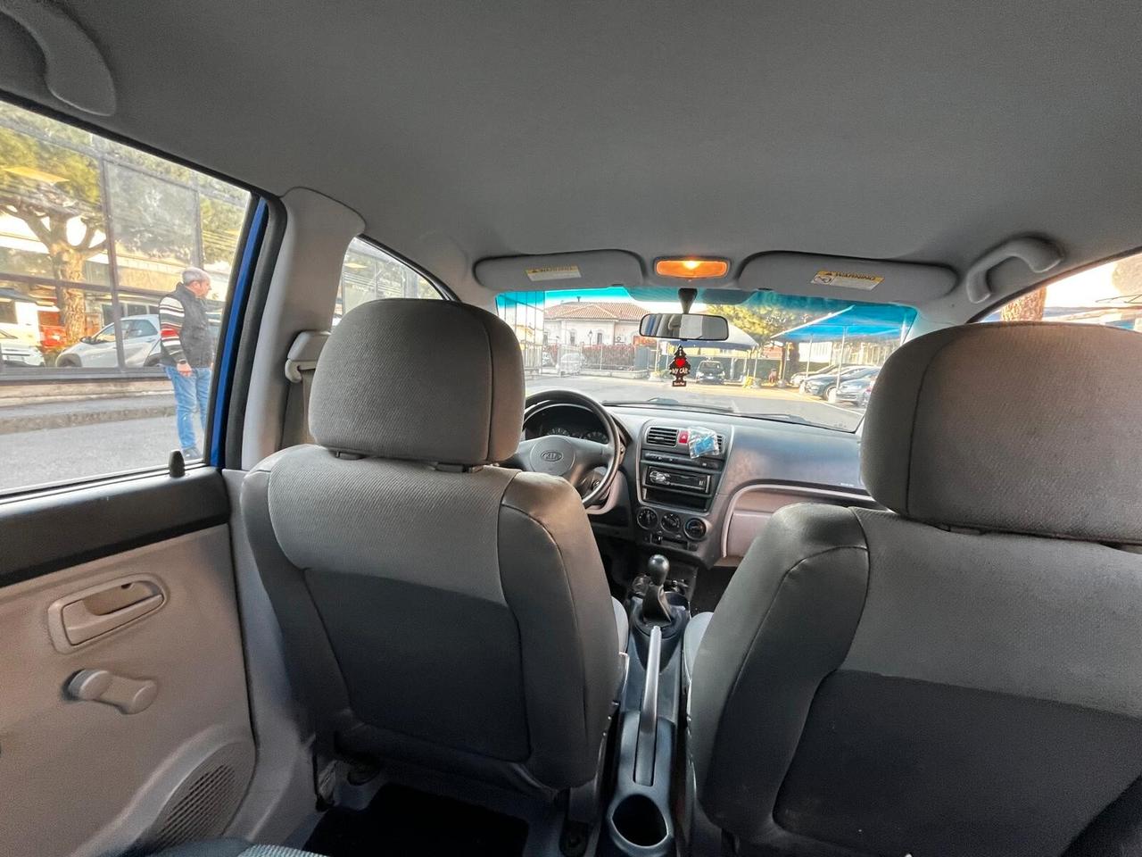 Kia Picanto 1.0 12V LX Urban