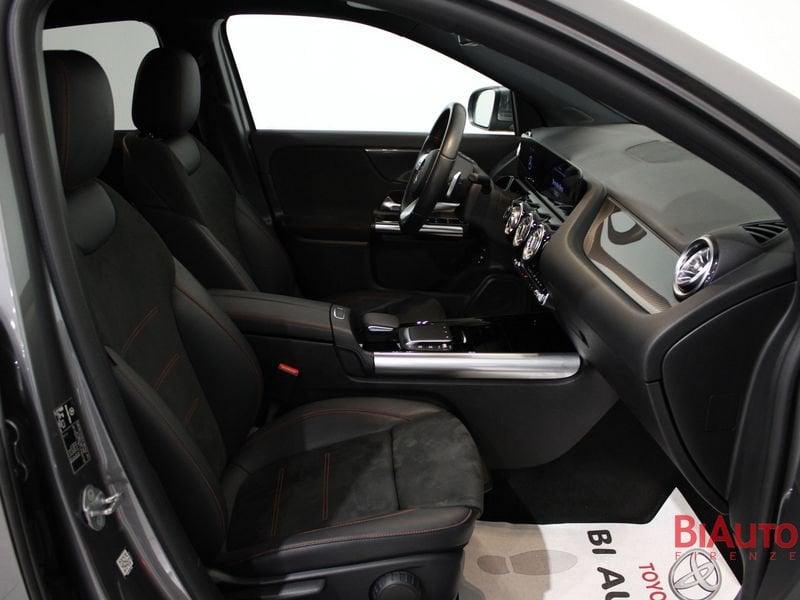 Mercedes-Benz GLA GLA 200 Automatic Premium