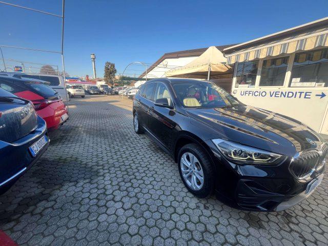 BMW X1 X1 F48 xdrive25e Business Advantage auto