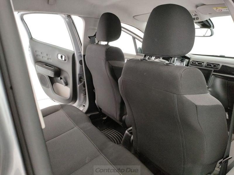 Citroën C3 C3 1.5 bluehdi Shine s&s 100cv 5m