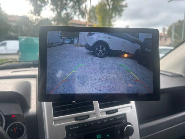 JEEP Compass 2.0 Turbodiesel Limited